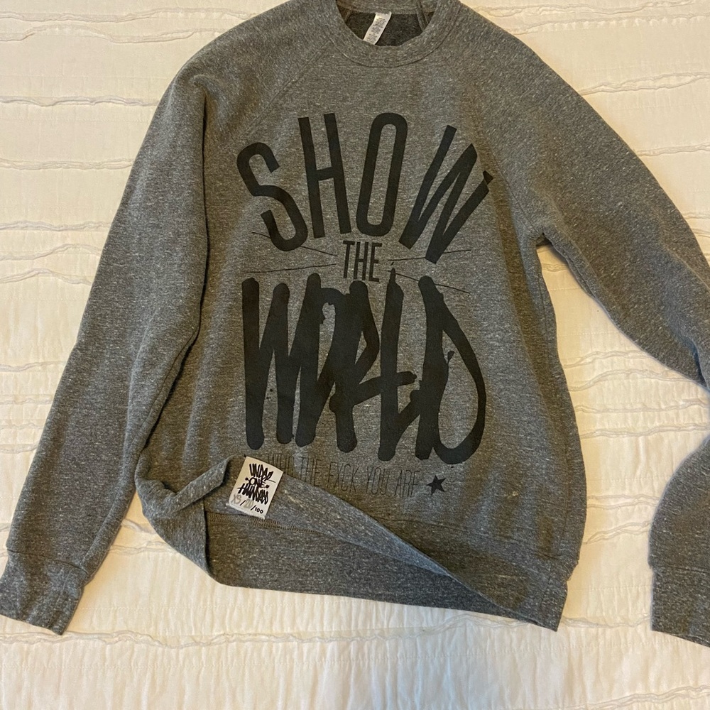 FNF pack of assorted clothing